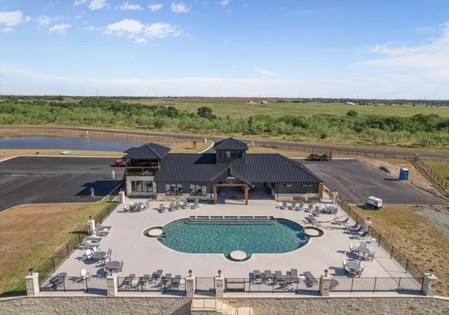 Photo 2 of Land for sale at Lot 82 Bauer Blvd, Corsicana, TX 75110 | MLS# 21272481 | Listing updated on 2026-08-04