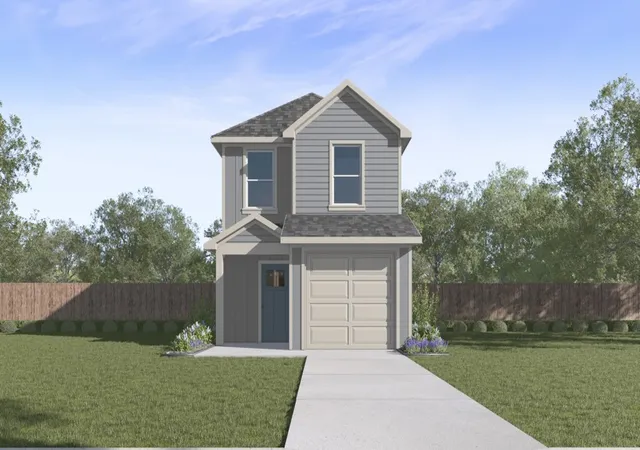 Photo 1 of Sale Pending at 4469 Bonney Ave, Crandall, TX 75114 | MLS# 21273813 | Listing updated on 2026-08-18