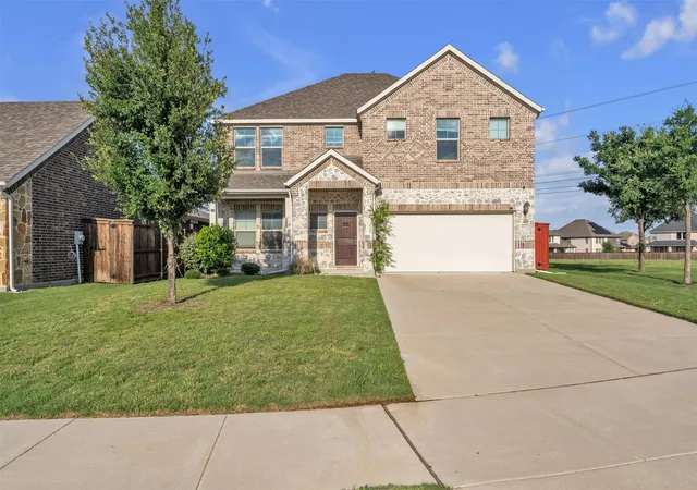 Photo 1 of Single family home for sale at 10012 Callan Ln, Fort Worth, TX 76131 | MLS# 21271667 | Listing updated on 2026-10-07