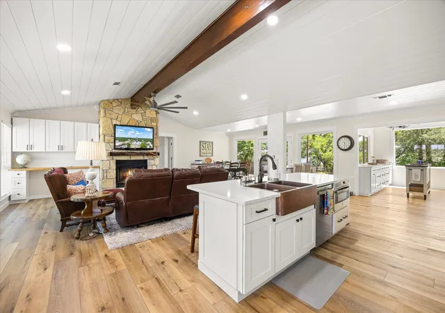 Photo 2 of Sale Pending at 3818 Mambrino Hwy, Granbury, TX 76048 | MLS# 21266056 | Listing updated on 2026-08-18