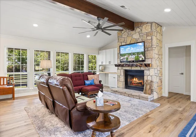 Photo 3 of Sale Pending at 3818 Mambrino Hwy, Granbury, TX 76048 | MLS# 21266056 | Listing updated on 2026-08-18