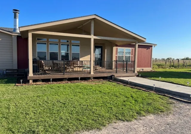 Homes for sale in Hawley, TX | 12175 Private Road 6054, Hawley, TX 79525 | MLS# 21263877