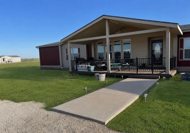 Homes for sale in Hawley, TX | 12175 Private Road 6054, Hawley, TX 79525 | MLS# 21263877