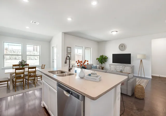 Photo 2 of Sale Pending at 2208 Briarbrook Dr, Denton, TX 76207 | MLS# 21273918 | Listing updated on 2026-08-31