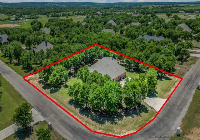 Homes for sale in Poolville, TX | 330 Timbers Cir, Poolville, TX 76487 | MLS# 21273288