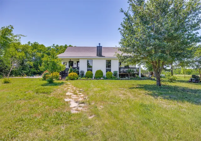 Photo 1 of Single family home for sale at 744 County Road 4910, Trenton, TX 75490 | MLS# 21273938 | Listing updated on 2026-07-23