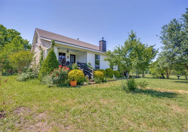 Photo 2 of Single family home for sale at 744 County Road 4910, Trenton, TX 75490 | MLS# 21273938 | Listing updated on 2026-07-23