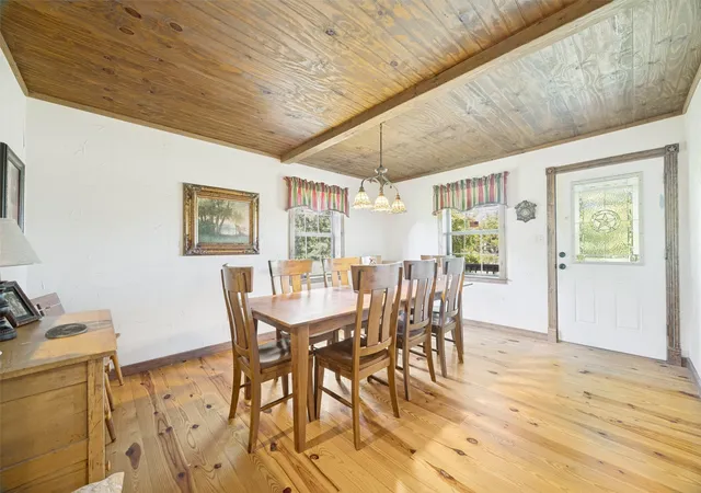Photo 3 of Single family home for sale at 744 County Road 4910, Trenton, TX 75490 | MLS# 21273938 | Listing updated on 2026-07-23