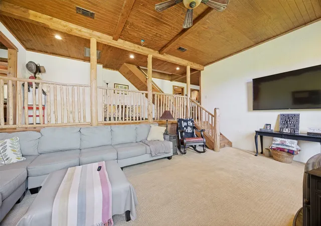 Photo 4 of Single family home for sale at 744 County Road 4910, Trenton, TX 75490 | MLS# 21273938 | Listing updated on 2026-07-23