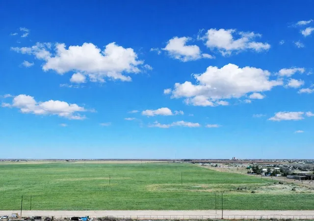 Photo 3 of Land for sale at 0 E Ellis St, Levelland, TX 79336 | MLS# 21273929 | Listing updated on 2026-08-14