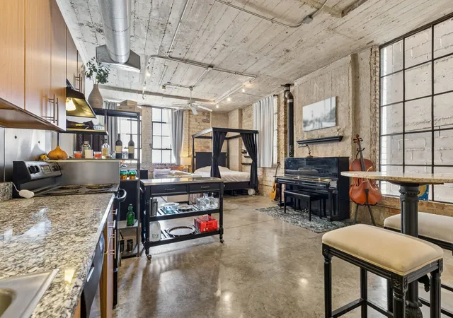 Homes for sale in Dallas, TX | 1122 Jackson St #820, Dallas, TX 75202 | MLS# 21271634