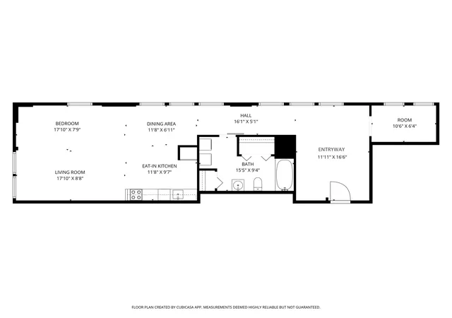 Homes for sale in Dallas, TX | 1122 Jackson St #820, Dallas, TX 75202 | MLS# 21271634