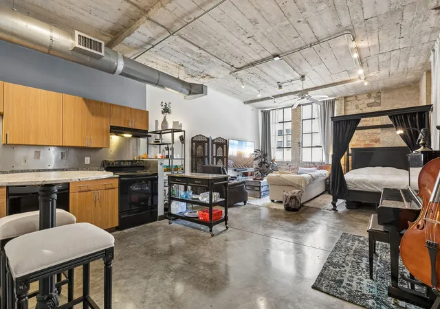 Homes for sale in Dallas, TX | 1122 Jackson St #820, Dallas, TX 75202 | MLS# 21271634