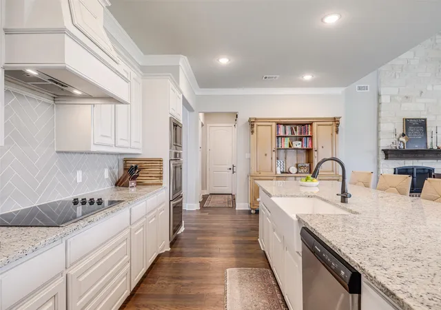 Photo 2 of Single family home for sale at 544 Majors Rd, Van Alstyne, TX 75495 | MLS# 21271715 | Listing updated on 2026-09-04
