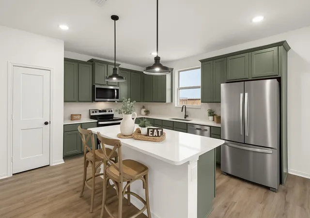 5th image of 10945 Cacao Dr, Fort Worth, TX 76108 | MLS# 21274056