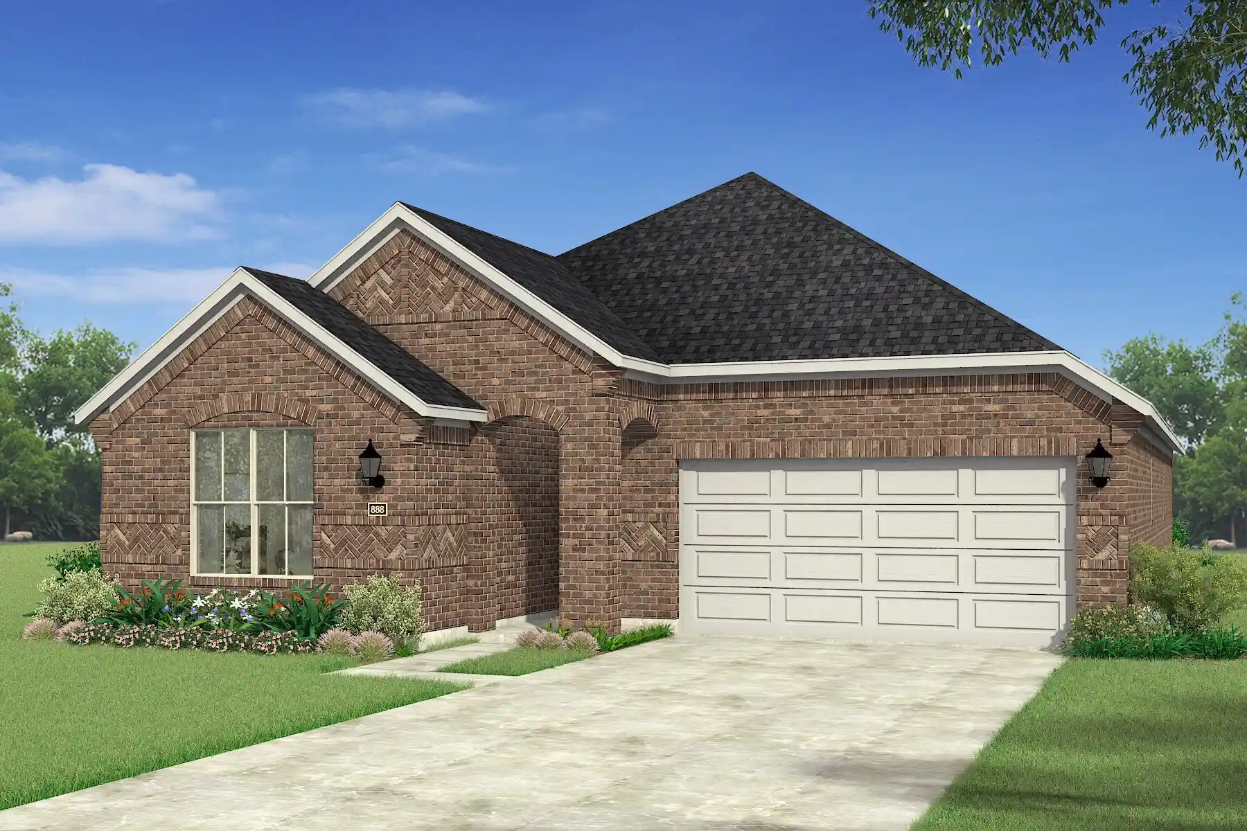 Photo 1 of Single family home for sale at 2021 Dandelion Dr, Celina, TX 75009 | MLS# 21274098 | Listing updated on 2026-10-18