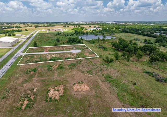 Photo 3 of Land for sale at Lot 8 Apache Trl, Gainesville, TX 76240 | MLS# 21274099 | Listing updated on 2026-07-27