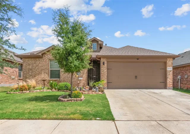 Photo 1 of Single family home for sale at 6112 Flour Mill Run, Fort Worth, TX 76179 | MLS# 21274114 | Listing updated on 2026-07-13