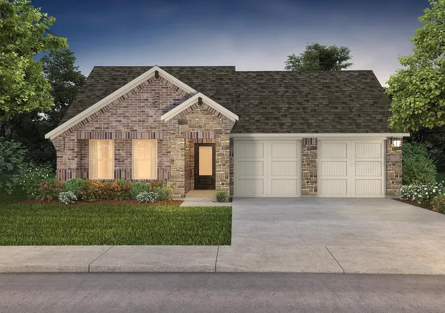 Homes for sale in Seagoville, TX | 1930 Furlong Dr, Seagoville, TX 75159 | MLS# 21273601
