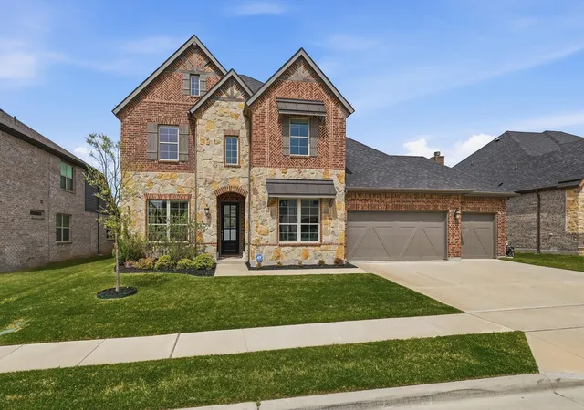 Photo 1 of Single family home for sale at 3120 Creek Meadow Dr, Anna, TX 75409 | MLS# 21236445 | Listing updated on 2026-08-28