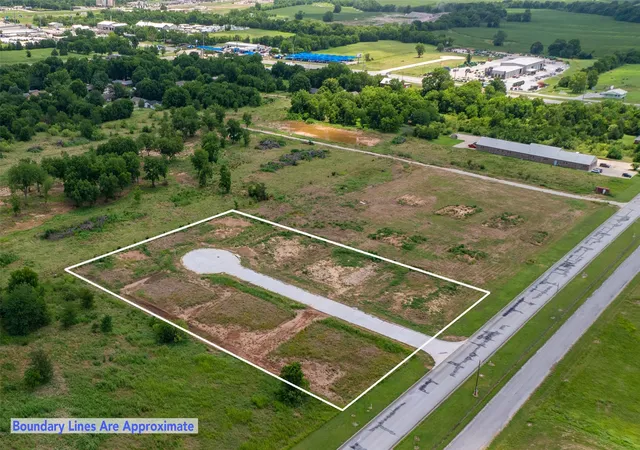 Photo 4 of Land for sale at Lot 3 Apache Trl, Gainesville, TX 76240 | MLS# 21274140 | Listing updated on 2026-07-27