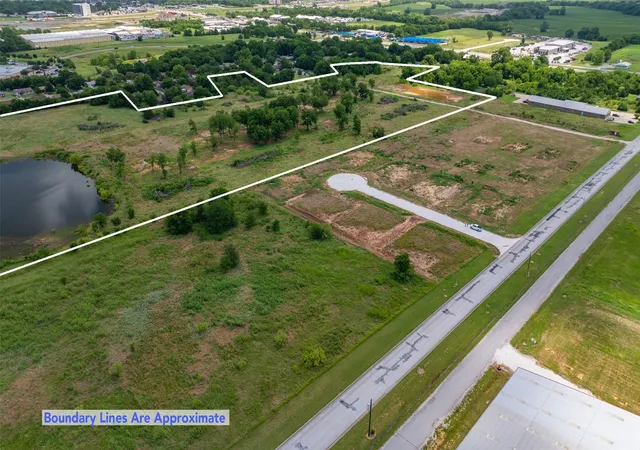 Photo 4 of Land for sale at Lot 6 Apache Trl, Gainesville, TX 76240 | MLS# 21274119 | Listing updated on 2026-07-27
