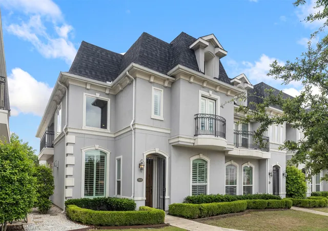 Photo 1 of Sale Pending at 7609 Renaissance Blvd, Mc Kinney, TX 75070 | MLS# 21264891 | Listing updated on 2026-08-19