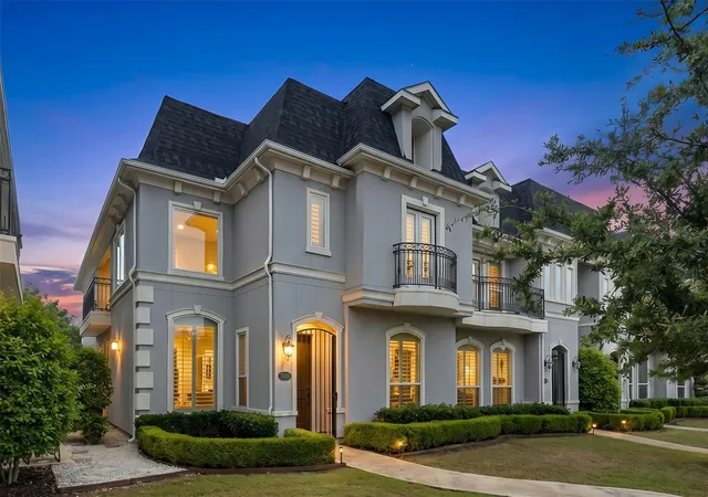 Photo 2 of Sale Pending at 7609 Renaissance Blvd, Mc Kinney, TX 75070 | MLS# 21264891 | Listing updated on 2026-08-19