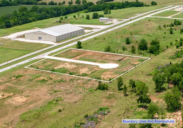 Homes for sale in Gainesville, TX | Lot 4 Apache Trl, Gainesville, TX 76240 | MLS# 21274175