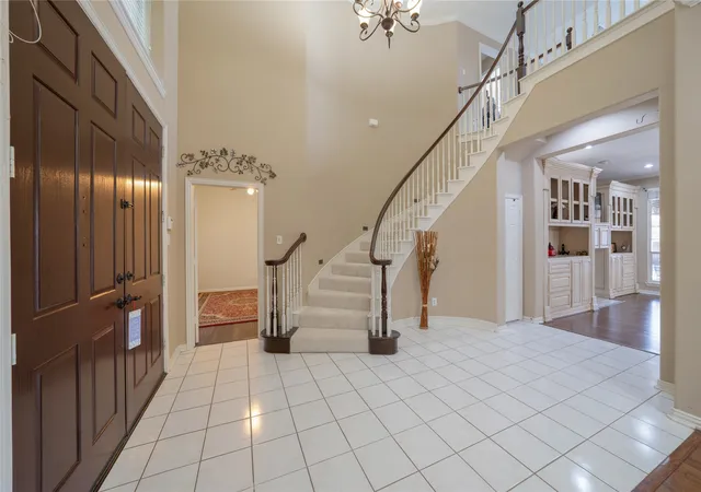 Photo 3 of Single family home for sale at 202 Brittany Dr, Coppell, TX 75019 | MLS# 21273653 | Listing updated on 2026-09-29
