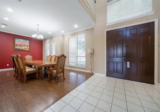 Photo 3 of Single family home for sale at 202 Brittany Dr, Coppell, TX 75019 | MLS# 21273653 | Listing updated on 2026-09-29