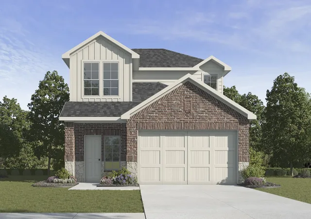 Photo 1 of Sale Pending at 2211 Bosque Trl, Crandall, TX 75114 | MLS# 21274177 | Listing updated on 2026-08-24