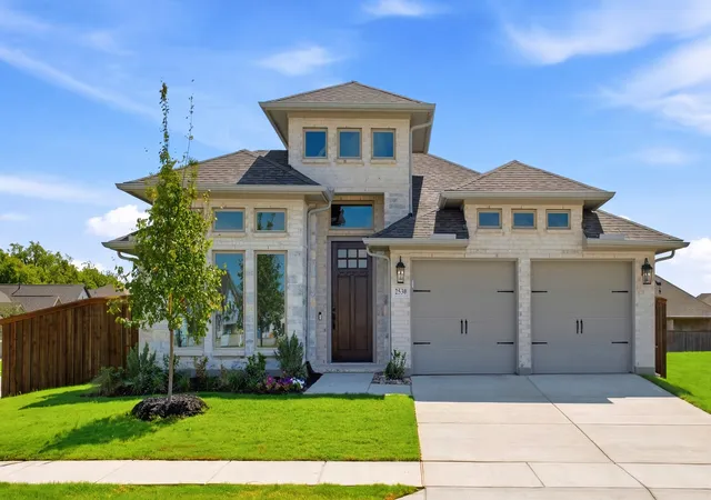 Photo 1 of Single family home for sale at 2530 Swansong Ln, Forney, TX 75126 | MLS# 21274193 | Listing updated on 2026-10-07