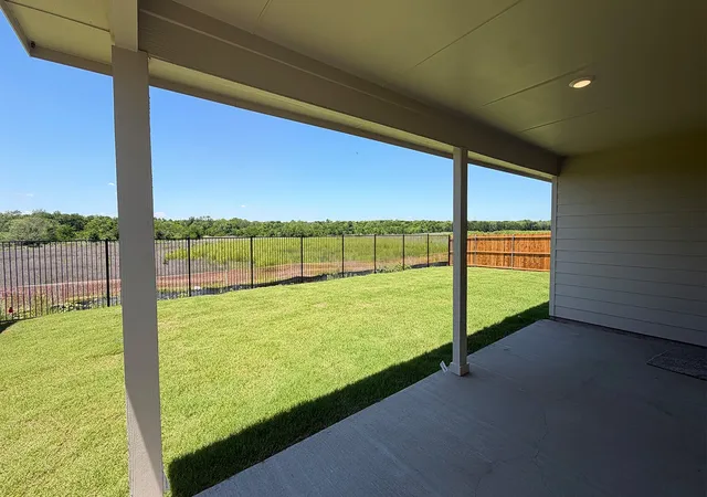Homes for sale in Terrell, TX | 2007 Reveille Wy, Terrell, TX 75160 | MLS# 21274200