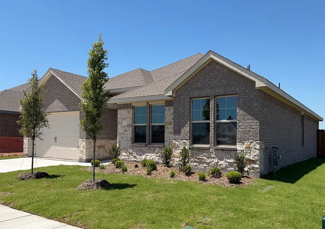 Homes for sale in Terrell, TX | 2007 Reveille Wy, Terrell, TX 75160 | MLS# 21274200