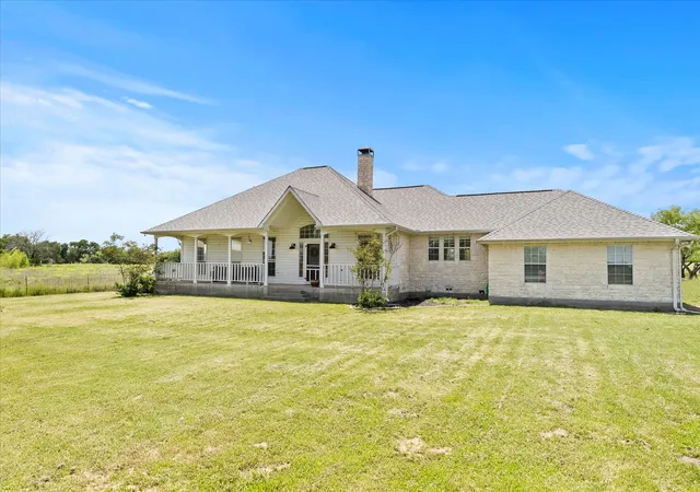Photo 4 of Single family home for sale at 5476 County Road 2646, Royse City, TX 75189 | MLS# 21271516 | Listing updated on 2026-10-07