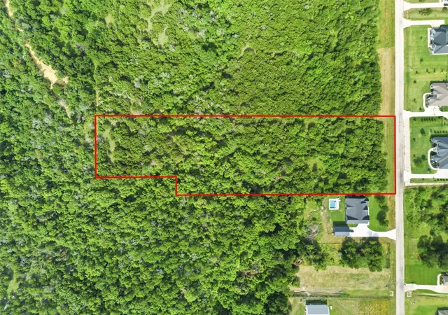 Photo 1 of Land for sale at 1057 Preserve St, Weatherford, TX 76085 | MLS# 21274240 | Listing updated on 2026-07-11