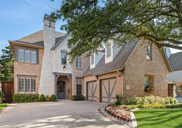 Photo 1 of Mansion for sale at 7215 Centenary Ave, Dallas, TX 75225 | MLS# 21272378 | Listing updated on 2026-07-20