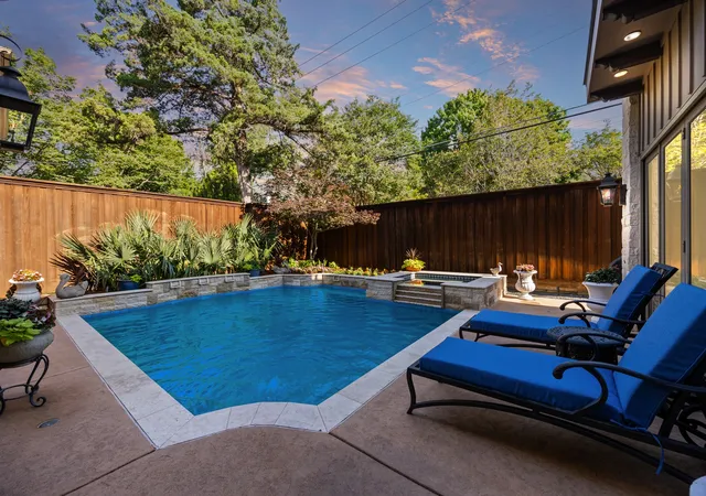 Photo 2 of Mansion for sale at 7215 Centenary Ave, Dallas, TX 75225 | MLS# 21272378 | Listing updated on 2026-07-20