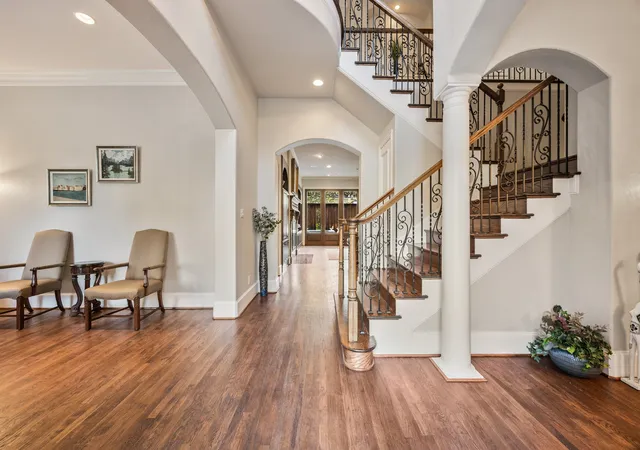 Photo 3 of Mansion for sale at 7215 Centenary Ave, Dallas, TX 75225 | MLS# 21272378 | Listing updated on 2026-07-20