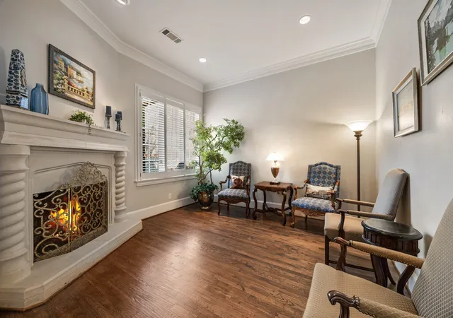 Photo 4 of Single family home for sale at 7215 Centenary Ave, Dallas, TX 75225 | MLS# 21272378 | Listing updated on 2026-07-20
