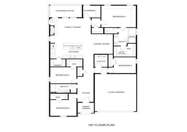 Photo 2 of Sale Pending at 1709 Patricia Dr, Princeton, TX 75407 | MLS# 21274259 | Listing updated on 2026-10-07