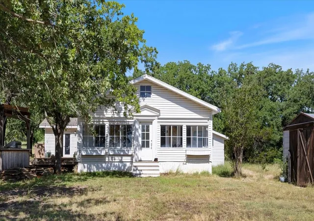 Photo 1 of Land for sale at 12152 County Road 156, Bluff Dale, TX 76433 | MLS# 21274022 | Listing updated on 2026-07-10