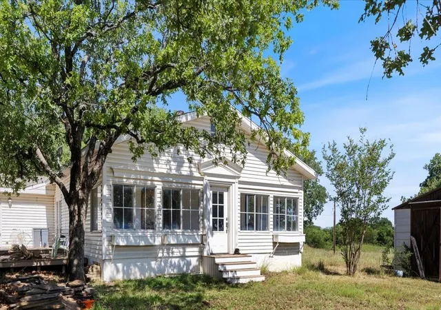 Photo 2 of Land for sale at 12152 County Road 156, Bluff Dale, TX 76433 | MLS# 21274022 | Listing updated on 2026-07-10