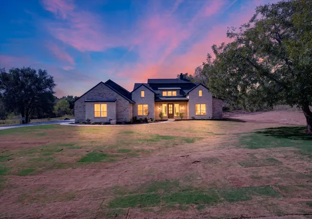 Photo 1 of Single family home for sale at 1000 Vh Ranch Rd, Poolville, TX 76487 | MLS# 21274268 | Listing updated on 2026-09-30
