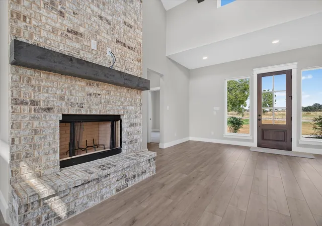 Photo 4 of Single family home for sale at 1000 Vh Ranch Rd, Poolville, TX 76487 | MLS# 21274268 | Listing updated on 2026-09-30