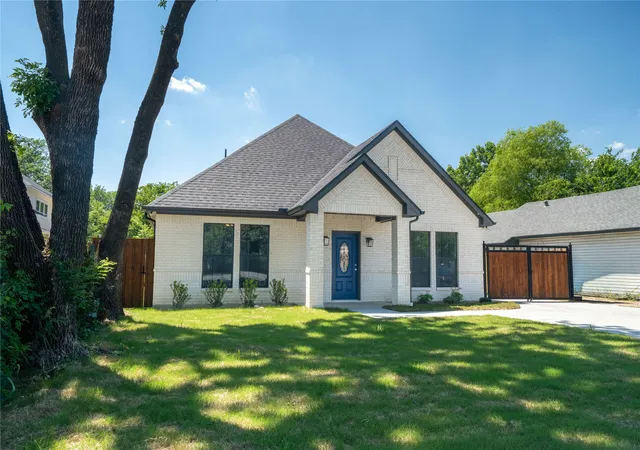 Homes for sale in Balch Springs, TX | 4009 S Peachtree, Balch Springs, TX 75180 | MLS# 21274292