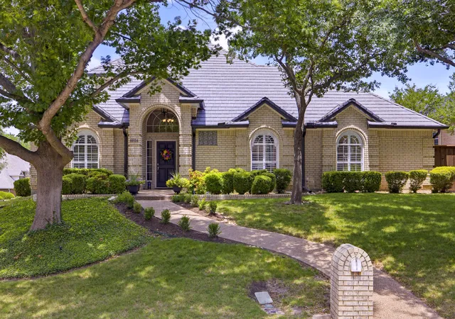 Photo 1 of Sale Pending at 6524 Shoal Creek Rd, Fort Worth, TX 76132 | MLS# 21271057 | Listing updated on 2026-07-27