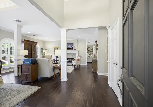 Photo 4 of Sale Pending at 6524 Shoal Creek Rd, Fort Worth, TX 76132 | MLS# 21271057 | Listing updated on 2026-07-27