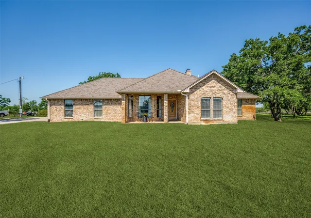 Photo 1 of Single family home for sale at 778 County Road 3141, Decatur, TX 76234 | MLS# 21273560 | Listing updated on 2026-07-13